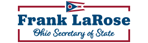 Secretary of State Office's logo